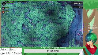 Crosscode Part 12 (5/1/26)