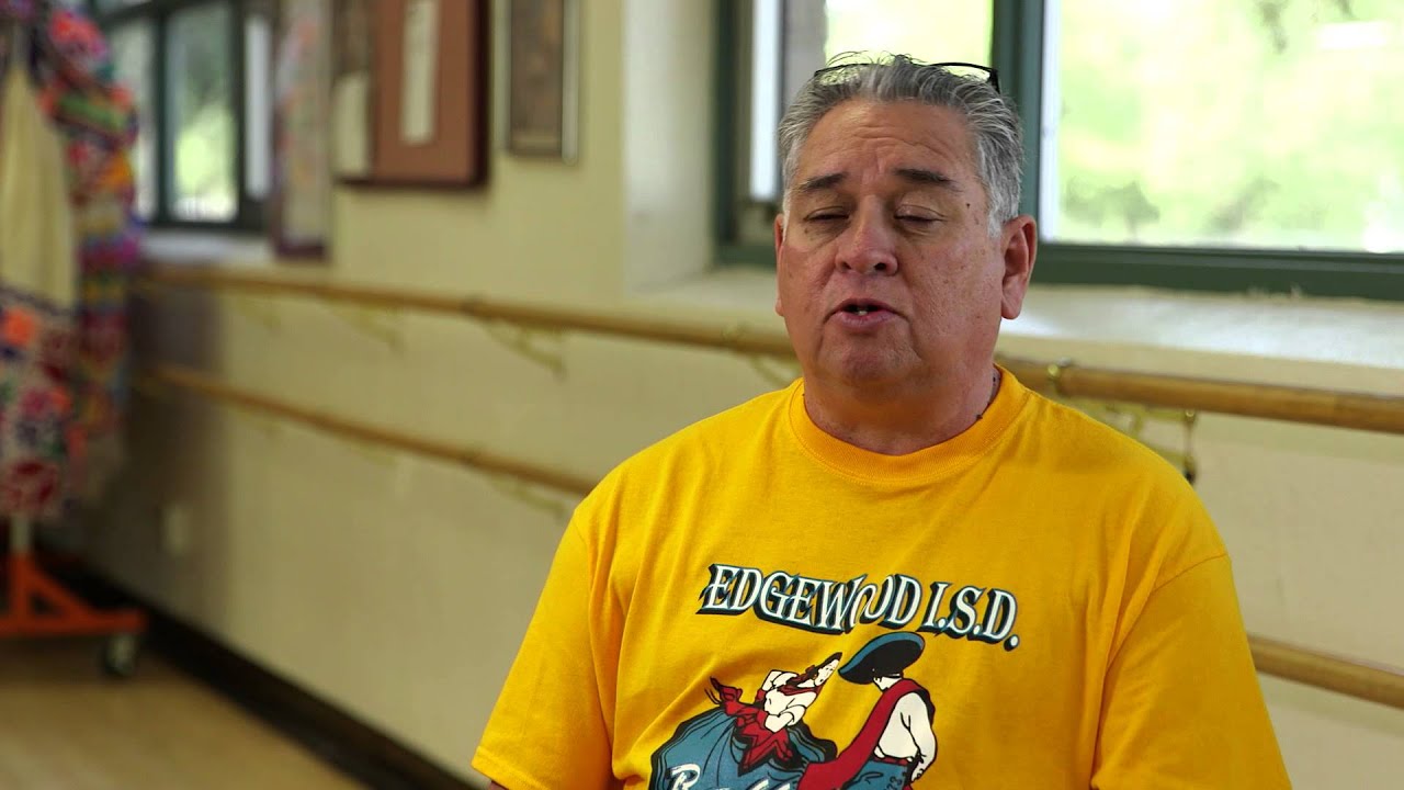 Ballet Folklorico 6th Grade Academy YouTube