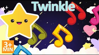 Le Le Little Star Sing Along Nursery Rhymes Lullaby - Allystar Gator