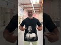 "ONE PUNCH IS ALL IT TAKES!" 🥊 Mike Tyson Proves Age Is Just A Number! 💥#miketyson#boxingnews#boxing