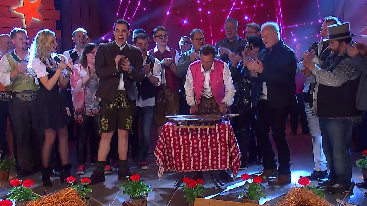 STEPHAN HERZOG - Zirkus Renz