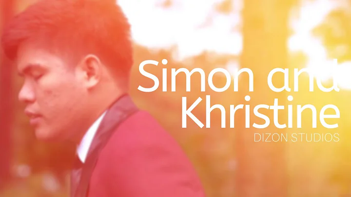 Simon and Kristine | SDE Film for Dizon Studios | ...