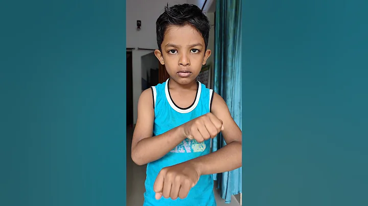 Tom 🍓 Jerry (Rithvi&Kavi)Real End Twist 😂🎈 #shorts