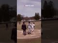 American International Hits Pair of Grand Slams in One Inning