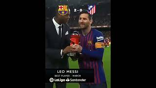 Barcelona Vs Atl.Madrid 🔥 Laliga 2019.