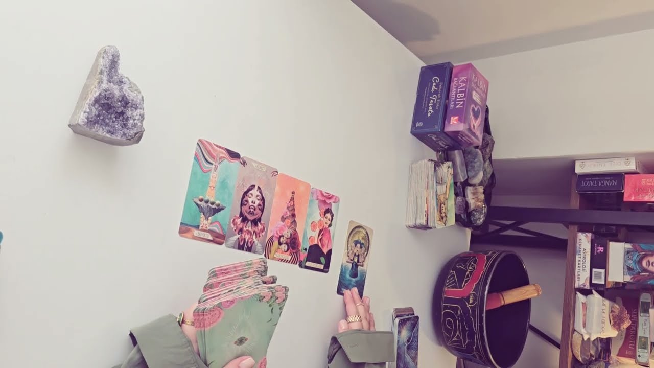 TERAZİ BURCU ~ 10 GÜN İÇİNDE.❗️