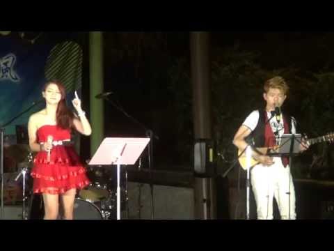 2015星光夏夜望春風--羅莉控樂團1