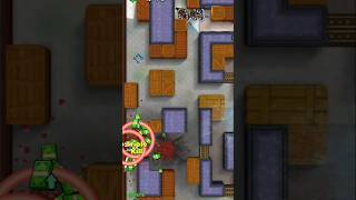 "Ak hi baar me three kill😱"Level 158#pro gameplay viral shorts 🔥😈#