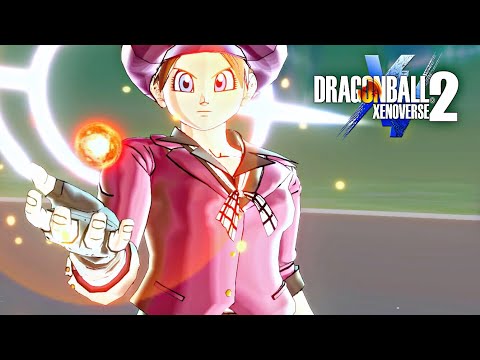 xenoverse to increase how stamina 2 Just  Doovi Guard Xenoverse: Dragonball