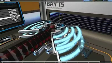 ROBOCRAFT: T10 Axe Tutorial