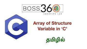 Array of Structure Variable / Malloc   - 