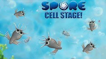 CELL LIFE IS A TOUGH LIFE!!! | Let