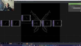 How to use the Oscilloscope component for TouchDesigner