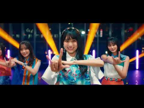 乃木坂46　MAD　10年間の歴史と新しい乃木坂  Orangestar - Surges (feat. 夏背 & ルワン)