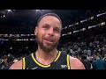 Stephen Curry Drops 43 POINTS in Warriors' Game 4 Win | June 10, 2022