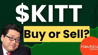 KITT Stock Analysis Today Nauticus Robotics Stock Prediction & Price Target KITT Stock Forecast
