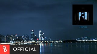 [Lyrics Video] Lee Mingyu(이민규) - Serenade(세레나데)