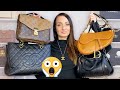 Designer Bags I'm SELLING & WHY 😮ft. Chanel, Dior & Louis Vuitton