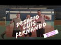 Desafio Luis Fernando Desafio Luis Fernando