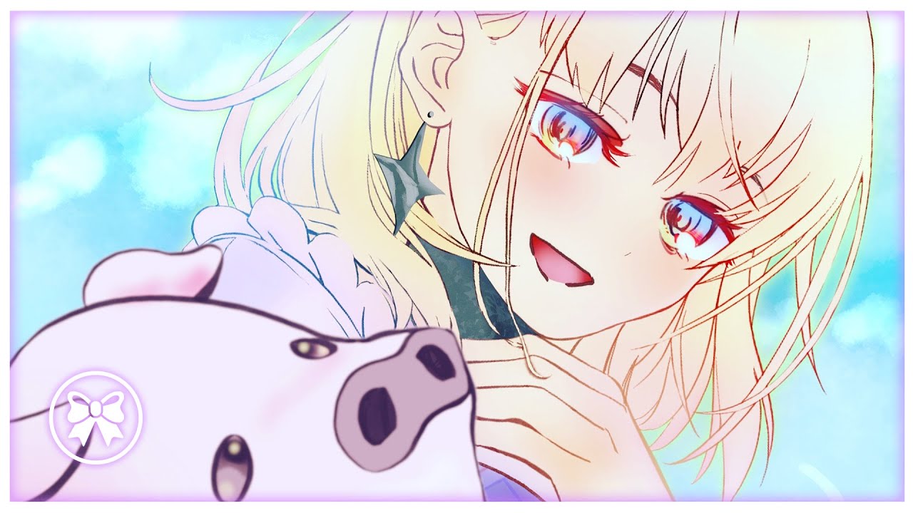Buta no Liver wa Kanetsu Shiro Opening Full 『Watashi ga Warau Wake wa