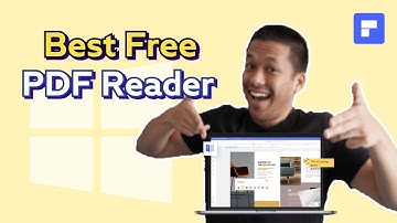 🆓Free PDF Reader  2022 (Attached Step by Step Guide)