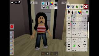 Roblox Brookhaven Taras Big Diarrhea She Burped And Farted Too
