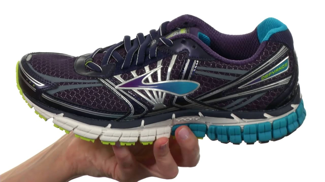 brooks cascadia 2 womens 2014