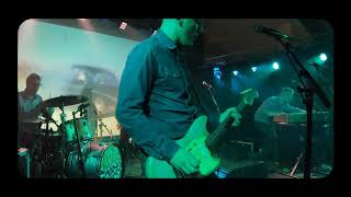 THE DUSTBURDS - Hell's racers - live @ Solid'Air Festival - Feb 2020