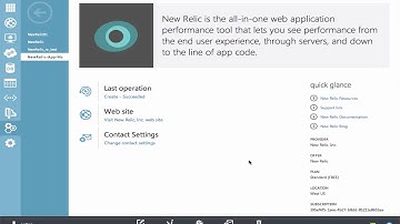 Install Video: Windows Azure