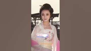 7 ĐỆ NHẤT MỸ NHÂN CỔ TRANG TRÊN MÀN ẢNH #phimtrungquoc #actress #beautifulgirl #saohoangu