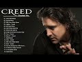 C R E E D Greatest Hits Full Album | The Best Of C R E E D Playlist 2021 Mp3 Song