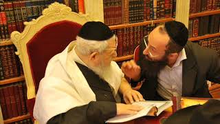 פינת חמש עשרה דק בהלכה   הרהג בנימין חותה    דיני בורר 7