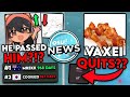 VAXEI QUITS?! | MREKK BROKE COOKIEZI'S RECORD?! Twitch Shutting Down in South Korea? osu! News