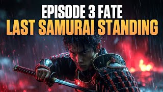 The Last Samurai Standing Episode 3 Explained | Fate | Full Story in Urdu"