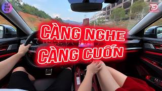 NHẠC NGHE TRÊN XE 🎧 VIET DEEP 2026 - MIXTAPE HOUSE LAK SET NHẠC CŨ 8X9X - DEEP HOUSE CHILL 8X9X