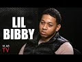 Lil Bibby on Signing The Kid Laroi at 15, Knew He was a Star After 5 Seconds (Part 18)