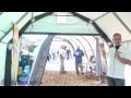 Barn Style Portable Garage Barn Style Portable Garage