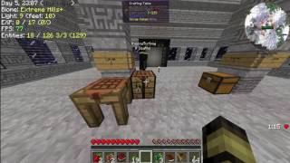 A NEW BEGINNING - Universal: Interdimensional Escape #6 Minecraft 1.7.10 Modded Mods