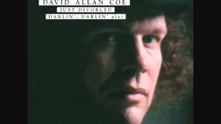 Video thumbnail of "David Allan Coe - Again, Again, And Again"