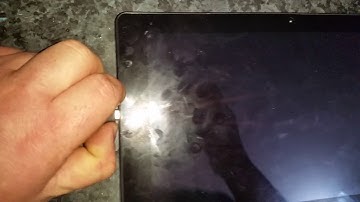 Cube iWork10 Ultimate Not Charging