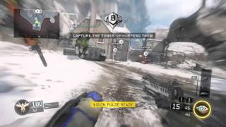 CoD BO3 First Collateral