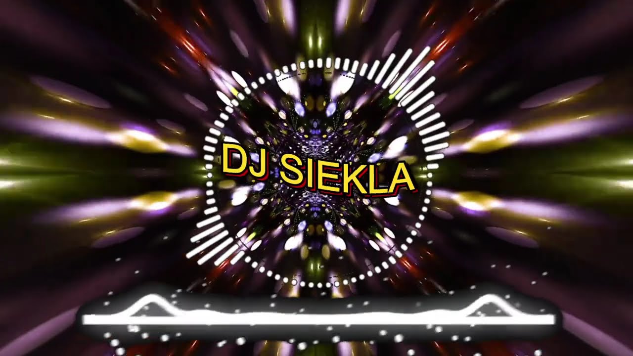 NUTKI W ODSWIEŻENIU 📢NAJLEPSZA MUZYKA W REMIXACH ☘️MUZA DO AUTA 🔥🔥🔥DJ SIEKLA MIX 2025