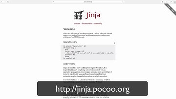 Flask入门-3.Flask最简单的Web程序