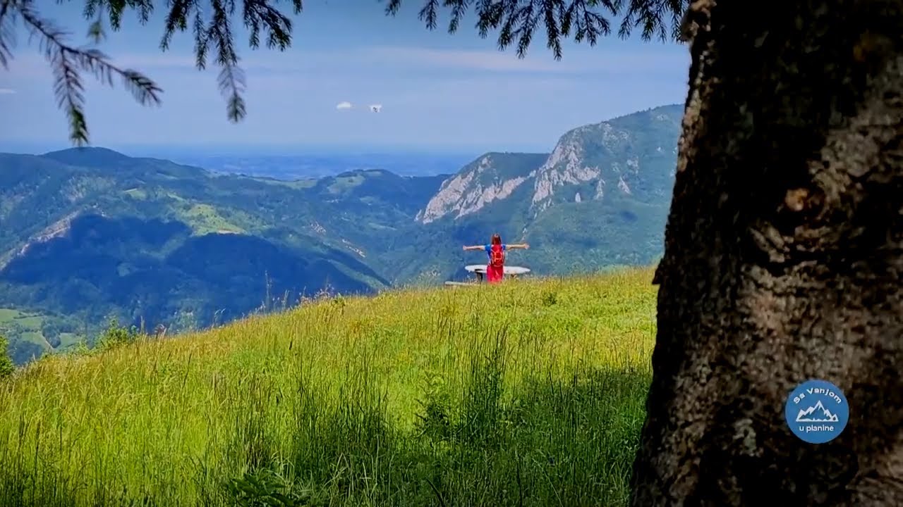 BOBIJA | Tornička Bobija | Priroda sa svim svojim ČARIMA i LEPOTAMA | SA VANJOM U PLANINE Ep.17