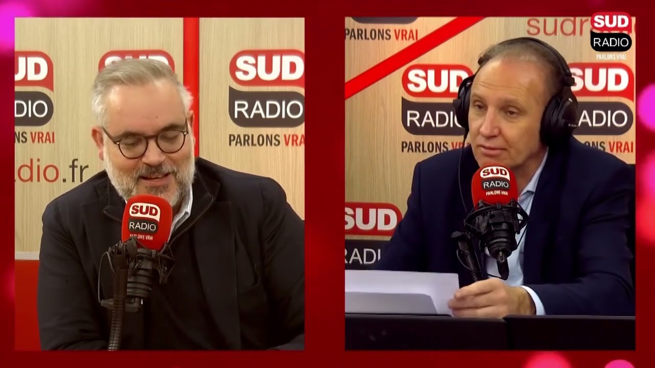 Guillaume Bigot : "Emmanuel Macron a une faculté à nier ses changements d'avis qui est fascinante"