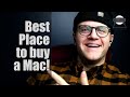 Best Place to buy a Mac
