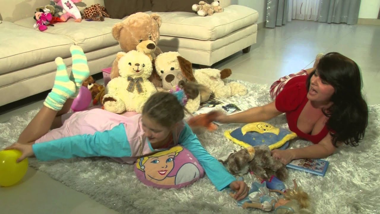 Jadranka a Adrianka Taká ako ty