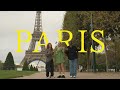 Paris For The First Time 🇫🇷 New Perfume, Eiffel Tower Picnic 🥖 (Part 1/3) | Raiza Contawi