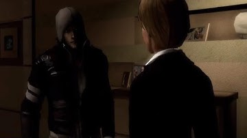 [PROTOTYPE] Complete Walkthrough Part 3 - Karen Parker