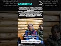 ¿Qué opinas sobre este caso con el Gobernador de Chubut?